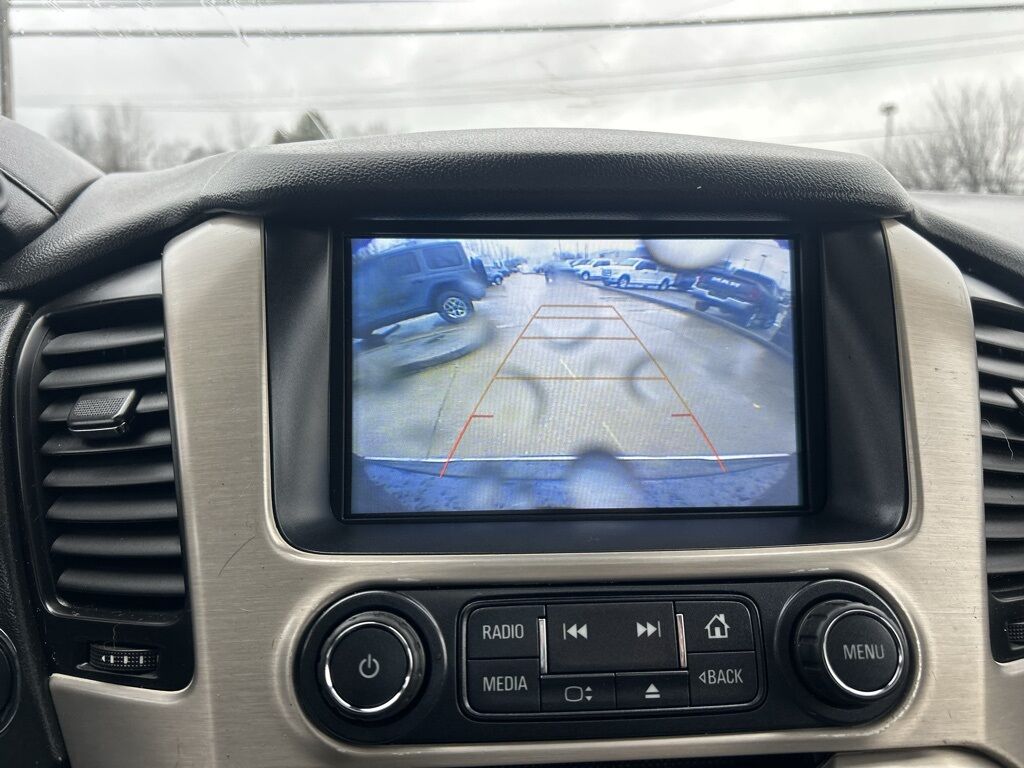 2020 GMC Yukon XL Denali Crestwood KY