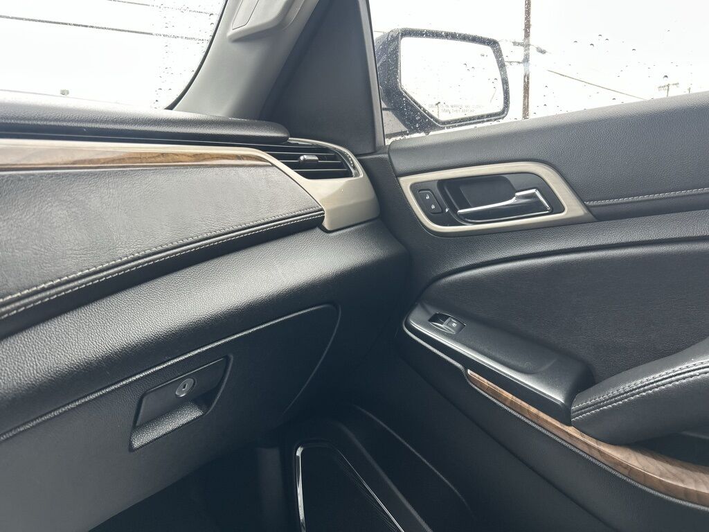 2020 GMC Yukon XL Denali Crestwood KY