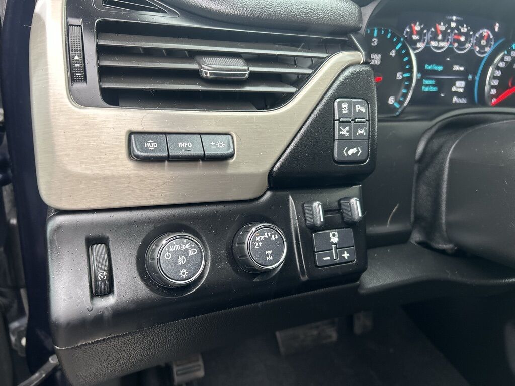 2020 GMC Yukon XL Denali Crestwood KY