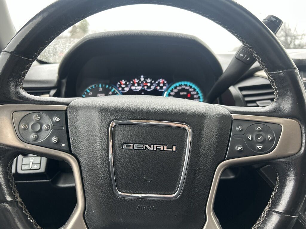 2020 GMC Yukon XL Denali Crestwood KY