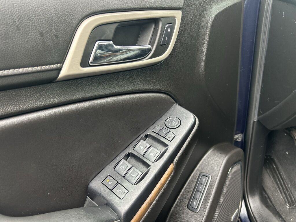 2020 GMC Yukon XL Denali Crestwood KY