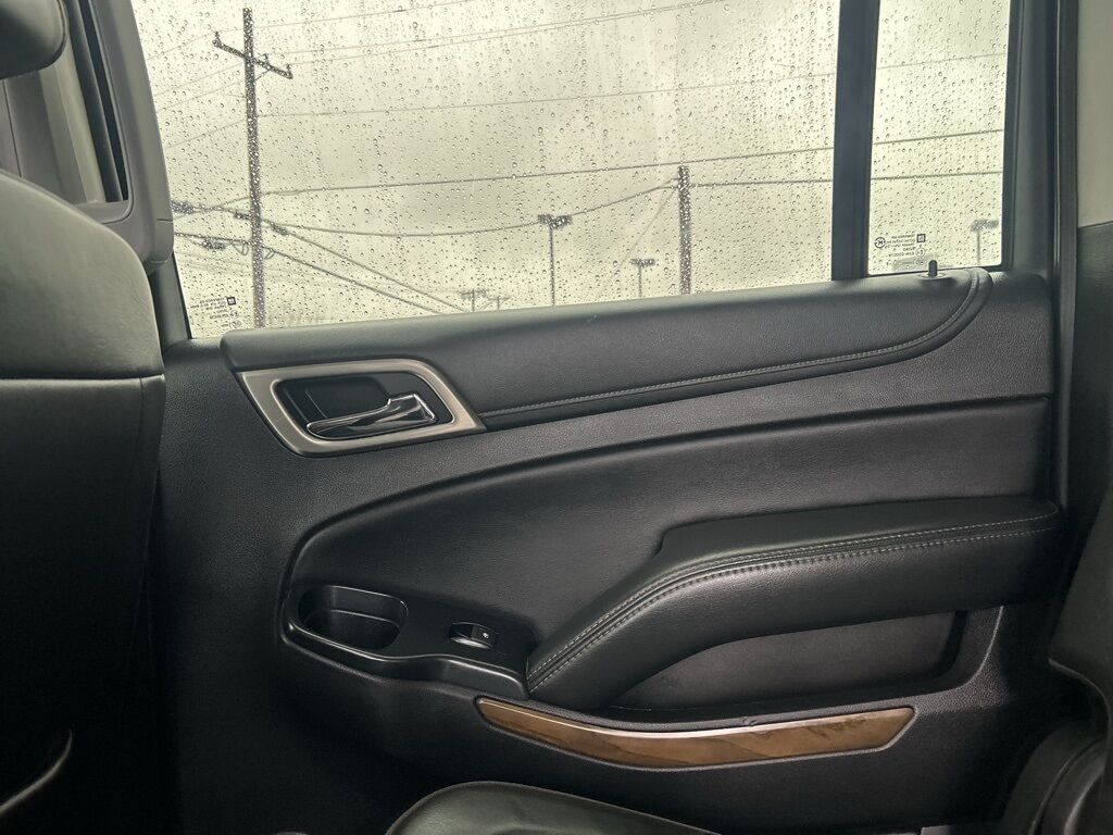 2020 GMC Yukon XL Denali Crestwood KY