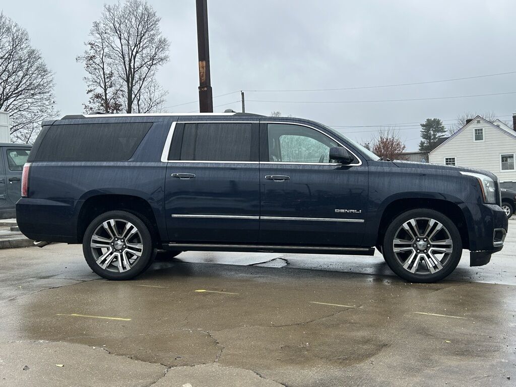 2020 GMC Yukon XL Denali Crestwood KY