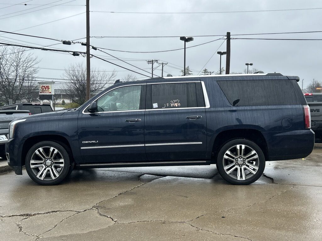 2020 GMC Yukon XL Denali Crestwood KY