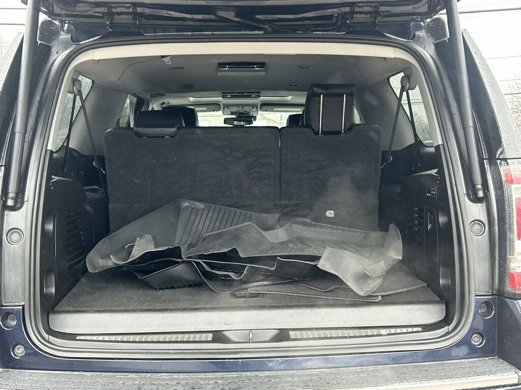 2020 GMC Yukon XL Denali Crestwood KY