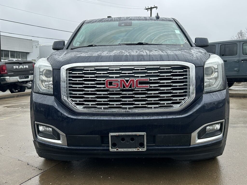 2020 GMC Yukon XL Denali Crestwood KY