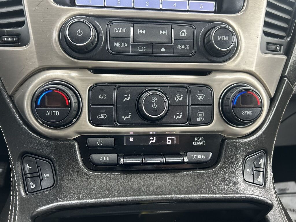 2020 GMC Yukon XL Denali Crestwood KY