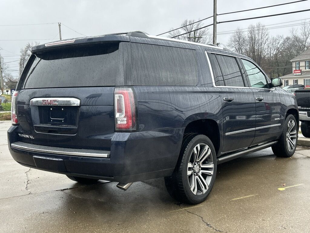 2020 GMC Yukon XL Denali Crestwood KY