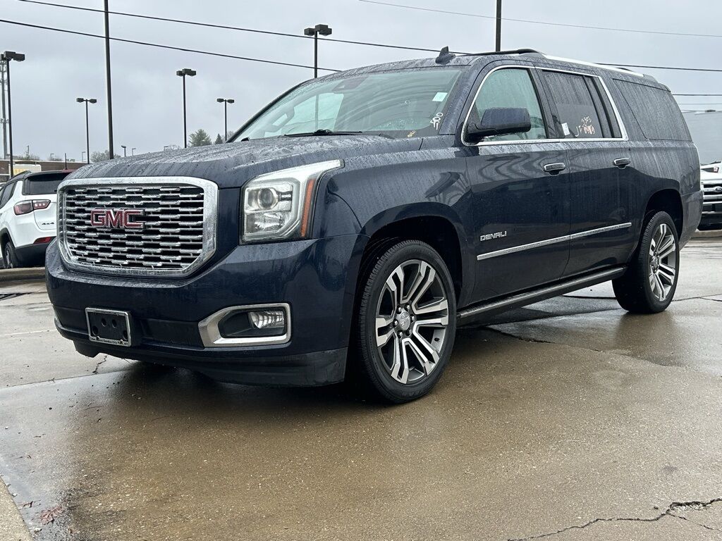 2020 GMC Yukon XL Denali Crestwood KY