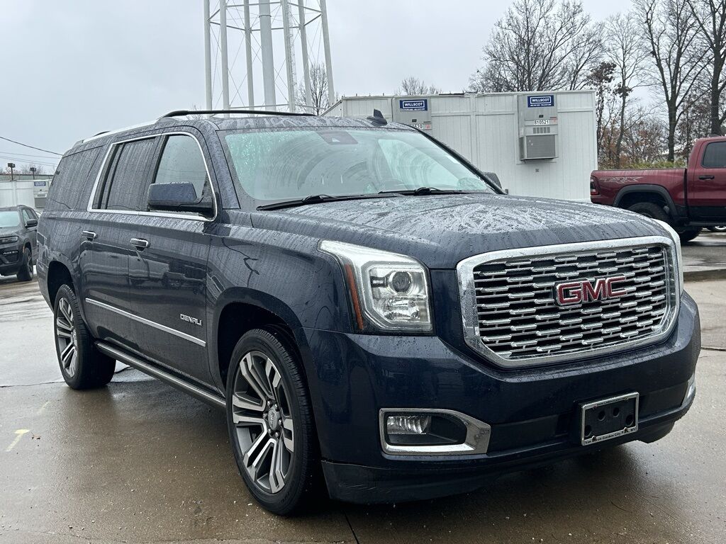 2020 GMC Yukon XL Denali Crestwood KY