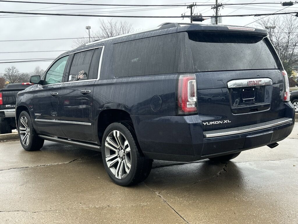 2020 GMC Yukon XL Denali Crestwood KY