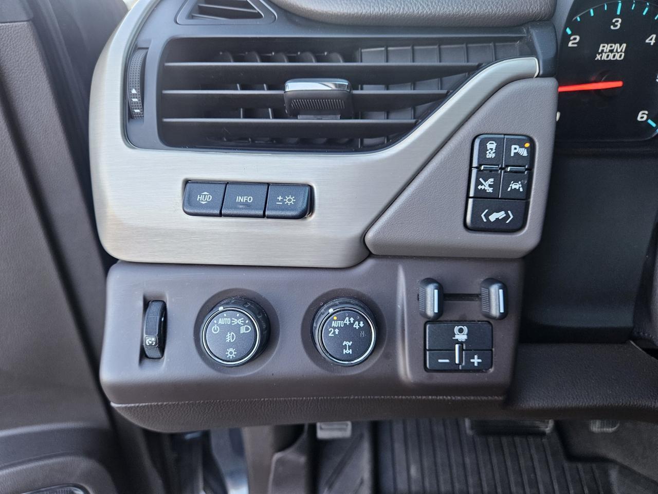 2020 GMC Yukon XL Denali Grand Junction CO