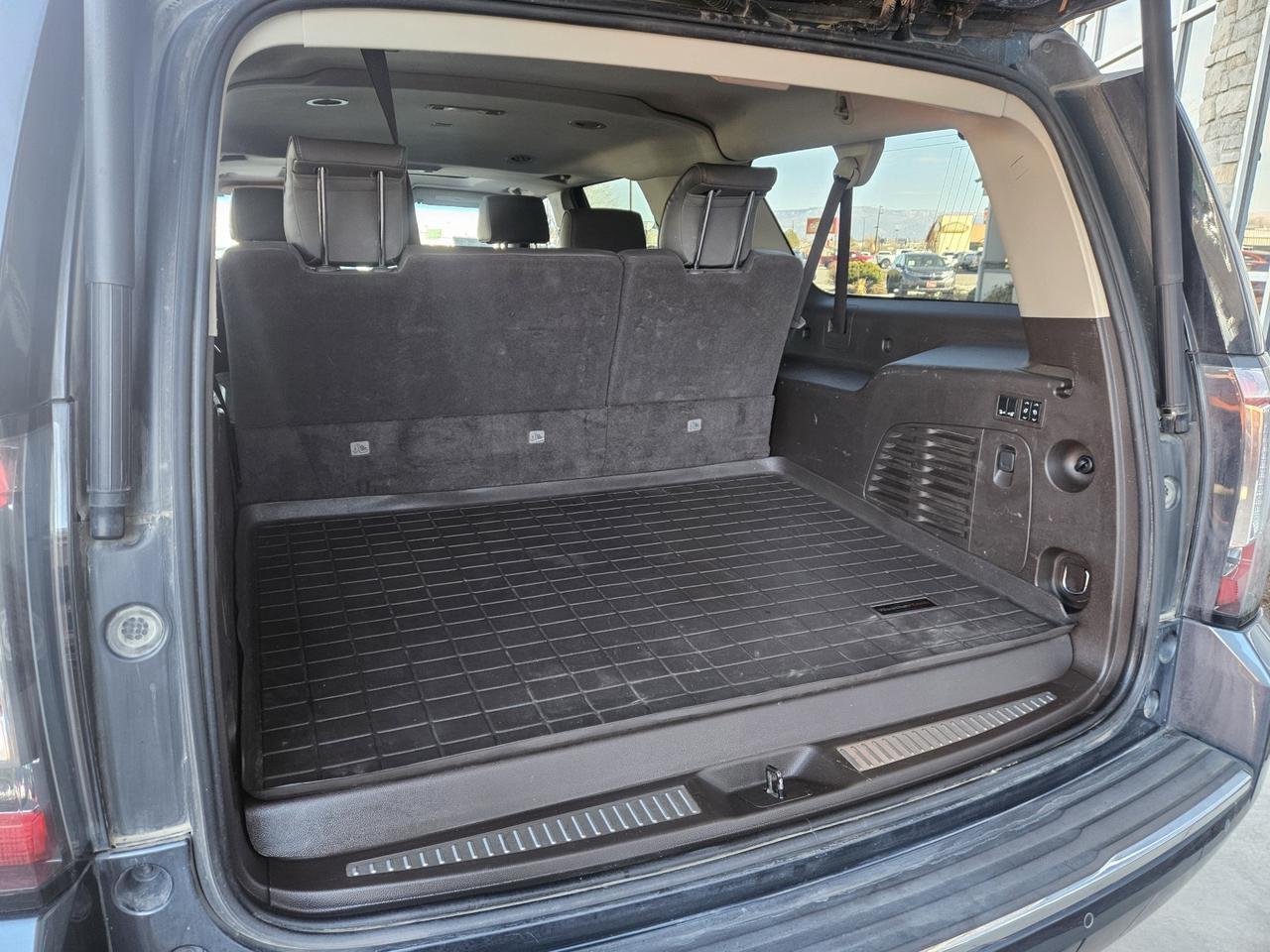 2020 GMC Yukon XL Denali Grand Junction CO