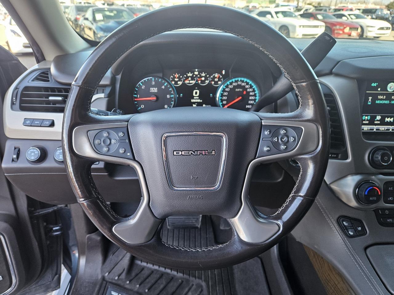 2020 GMC Yukon XL Denali Grand Junction CO