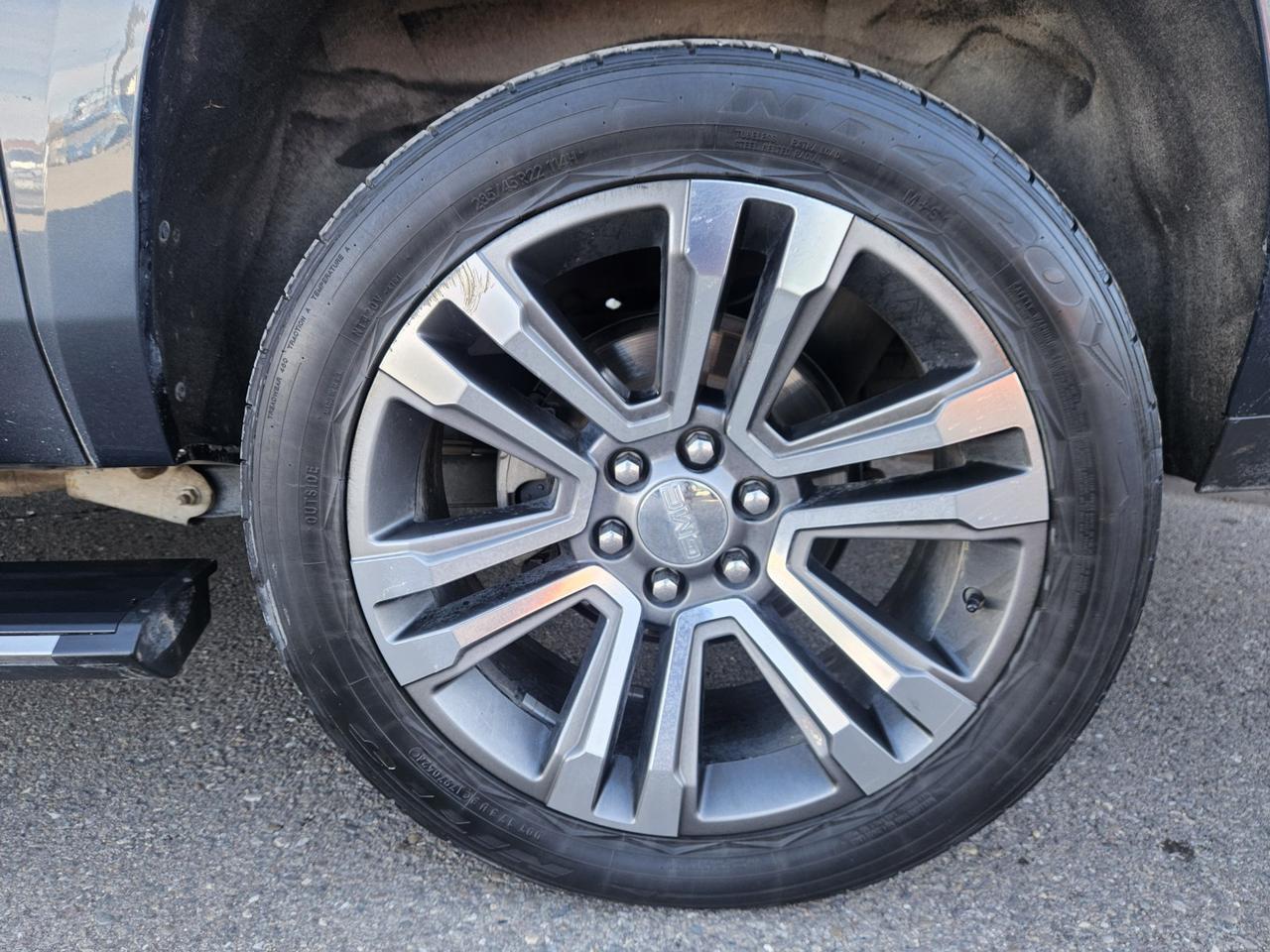 2020 GMC Yukon XL Denali Grand Junction CO