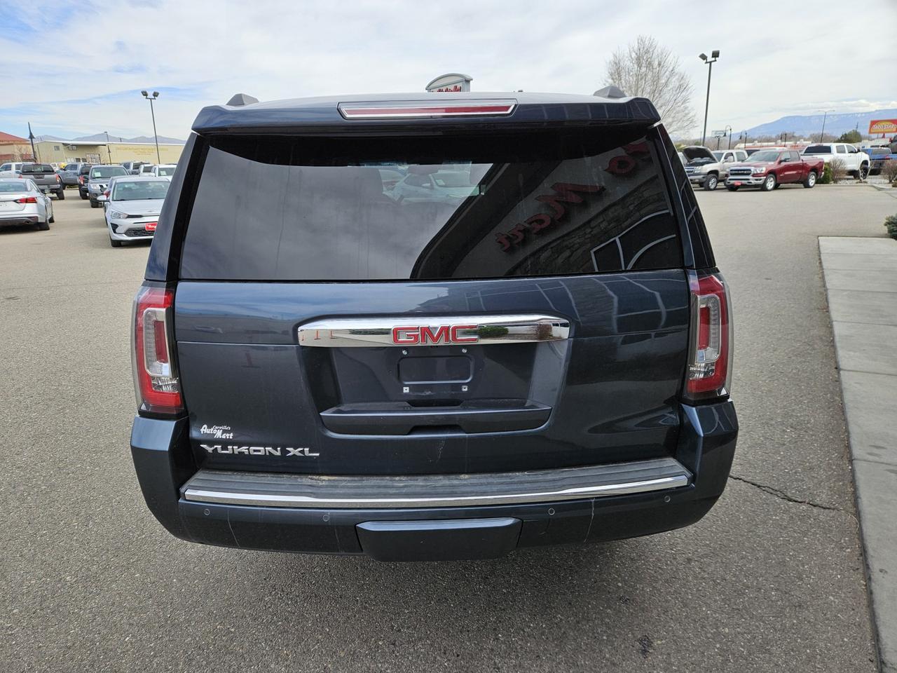 2020 GMC Yukon XL Denali Grand Junction CO