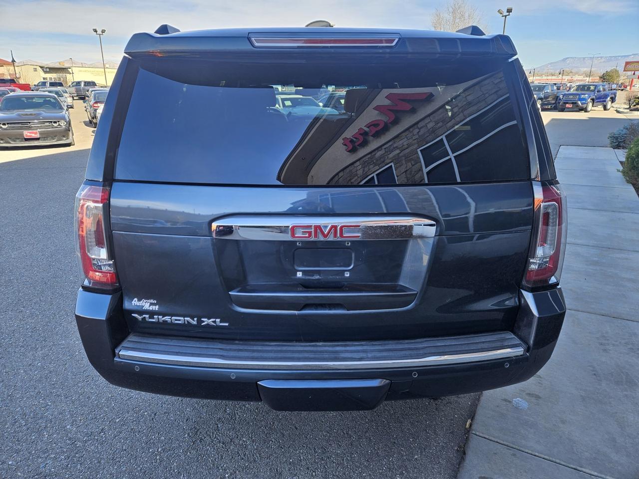 2020 GMC Yukon XL Denali Grand Junction CO