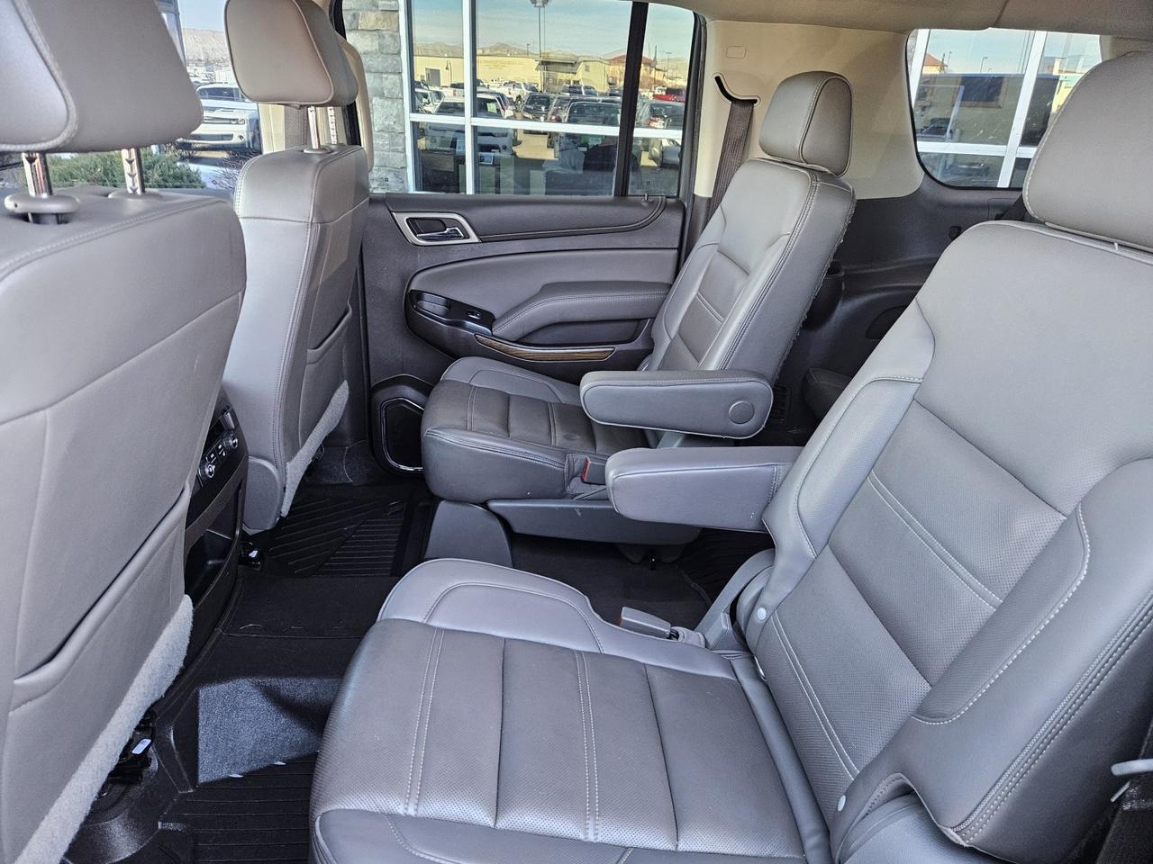 2020 GMC Yukon XL Denali Grand Junction CO