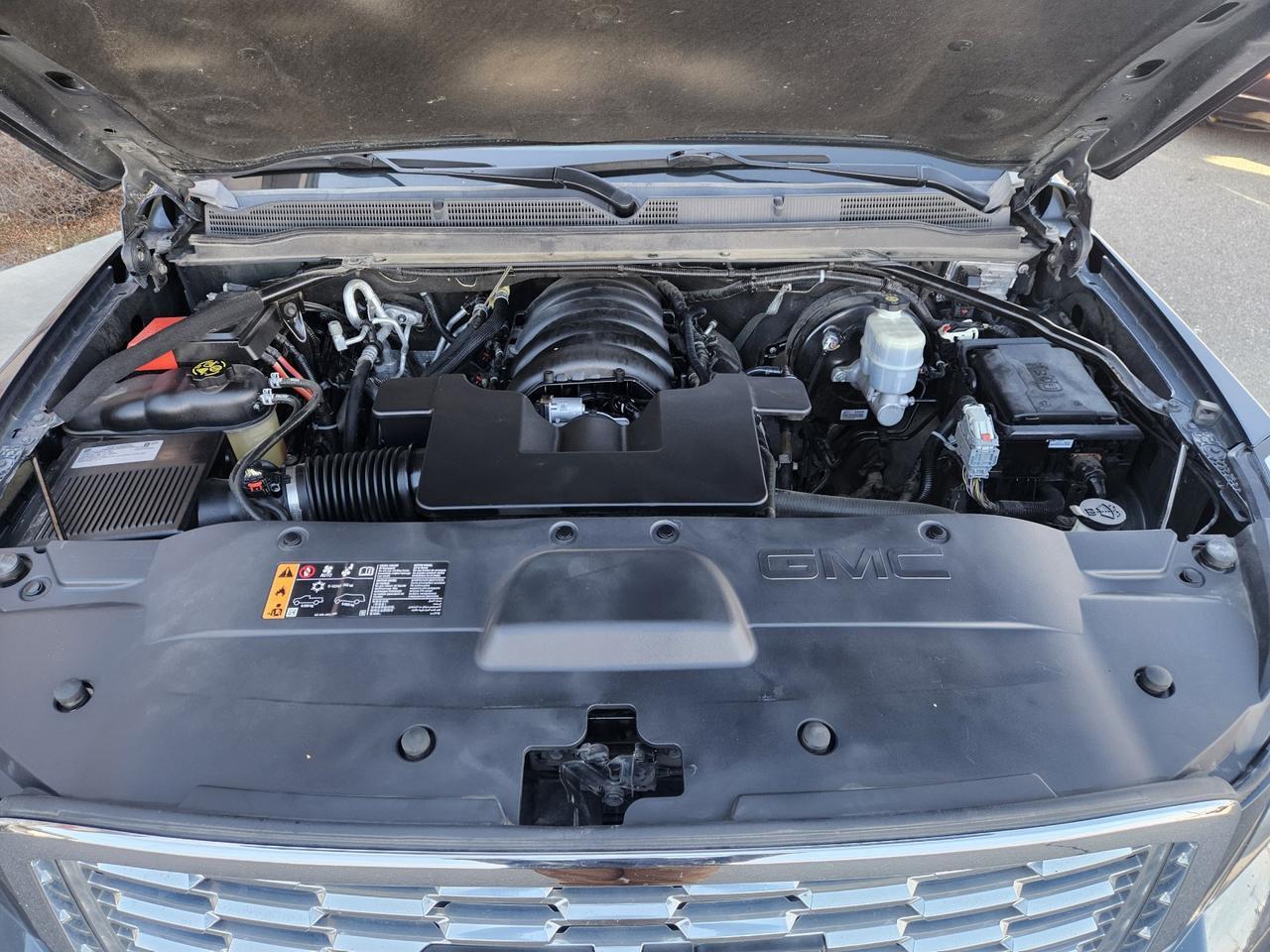 2020 GMC Yukon XL Denali Grand Junction CO