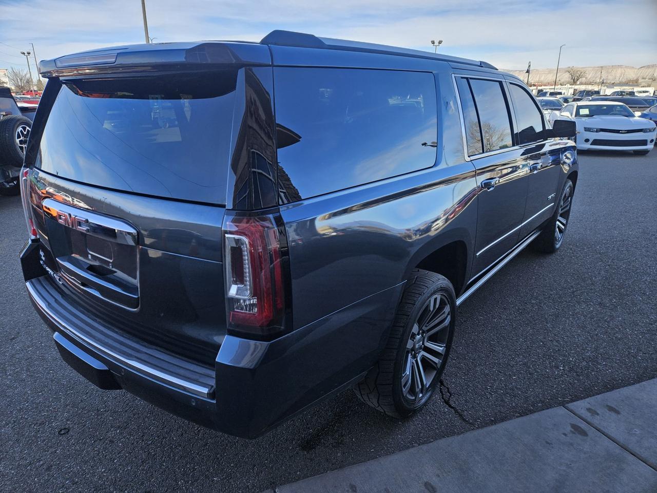 2020 GMC Yukon XL Denali Grand Junction CO