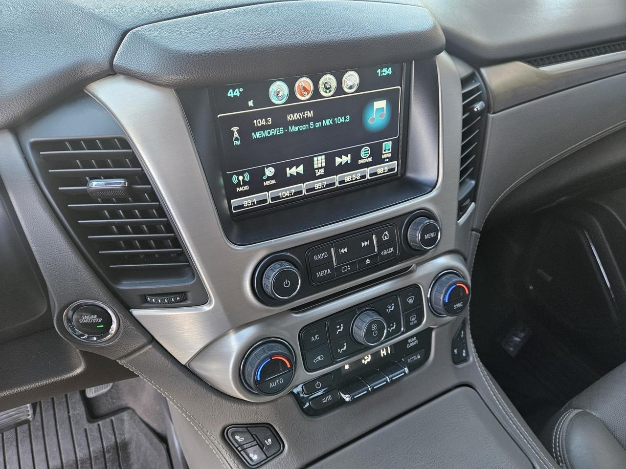 2020 GMC Yukon XL Denali Grand Junction CO