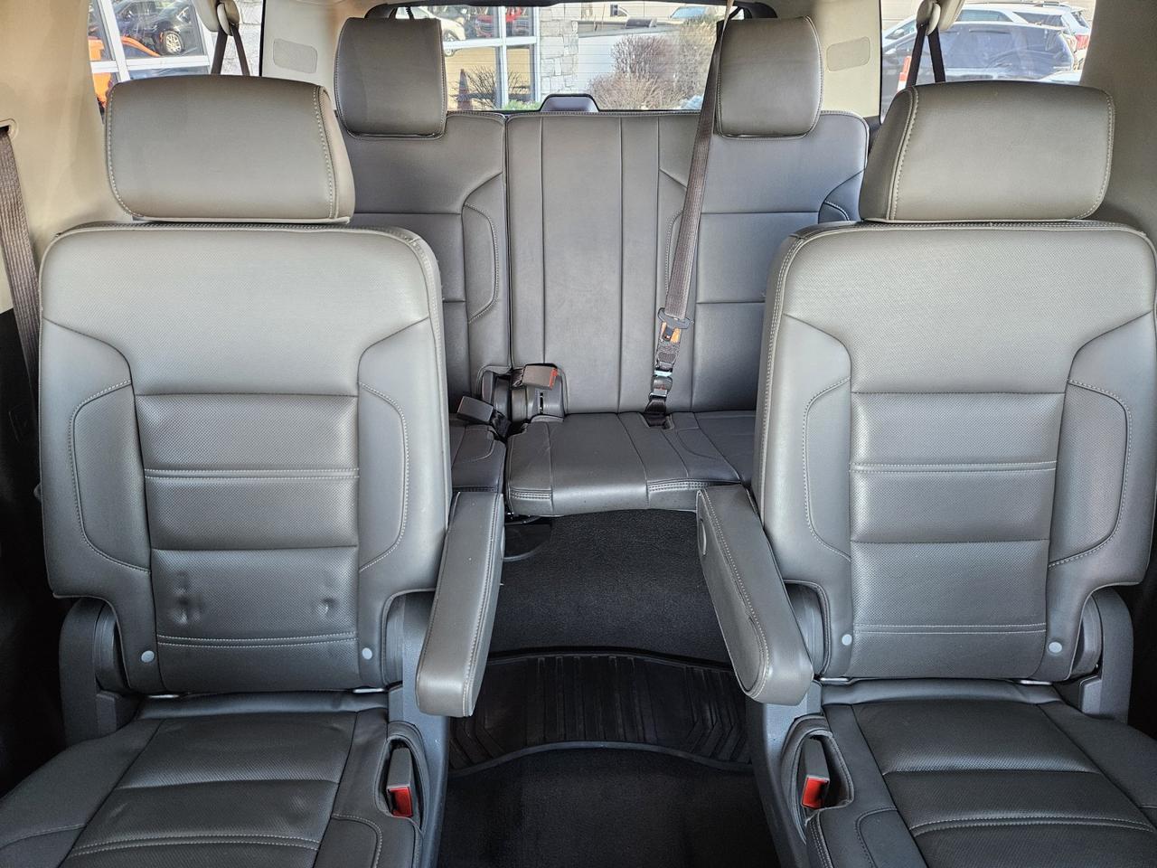 2020 GMC Yukon XL Denali Grand Junction CO