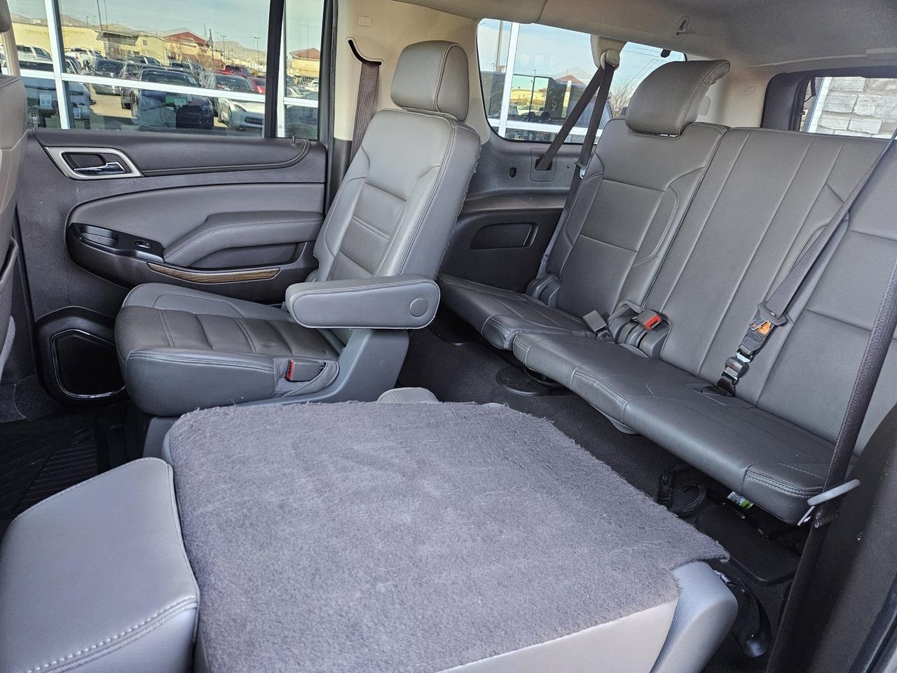 2020 GMC Yukon XL Denali Grand Junction CO