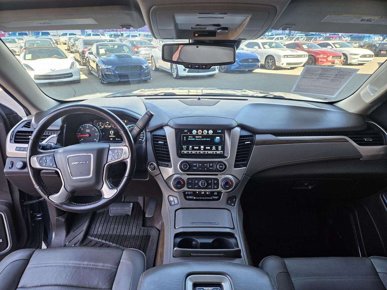 2020 GMC Yukon XL Denali Grand Junction CO