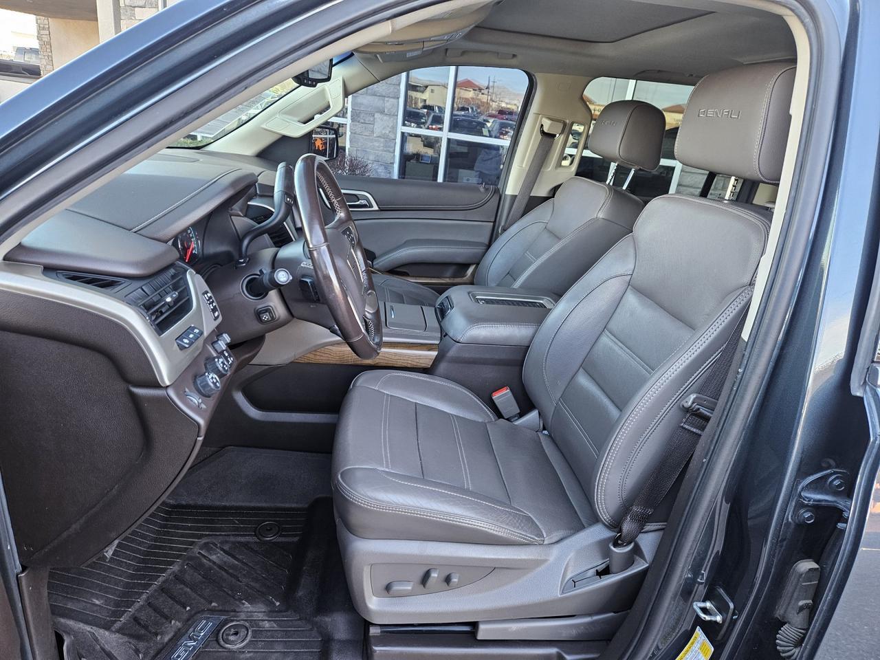 2020 GMC Yukon XL Denali Grand Junction CO