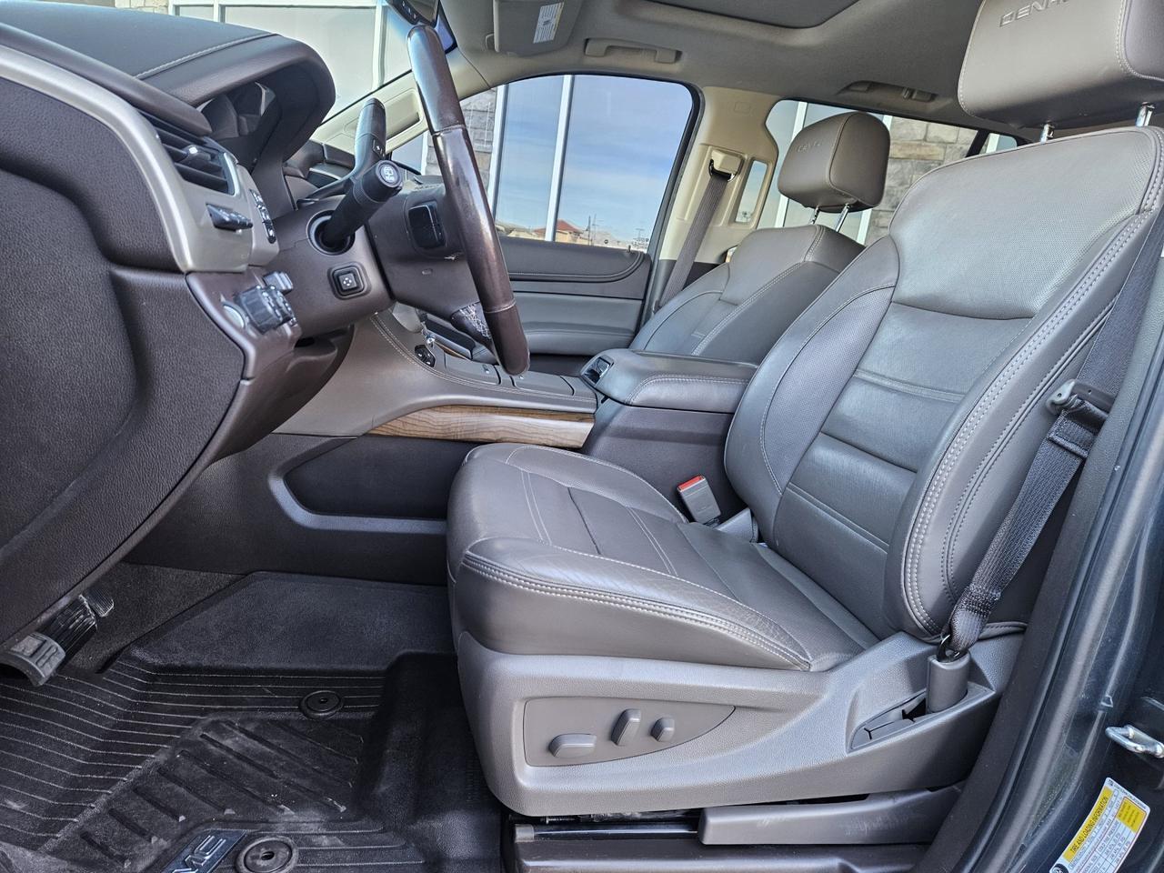 2020 GMC Yukon XL Denali Grand Junction CO