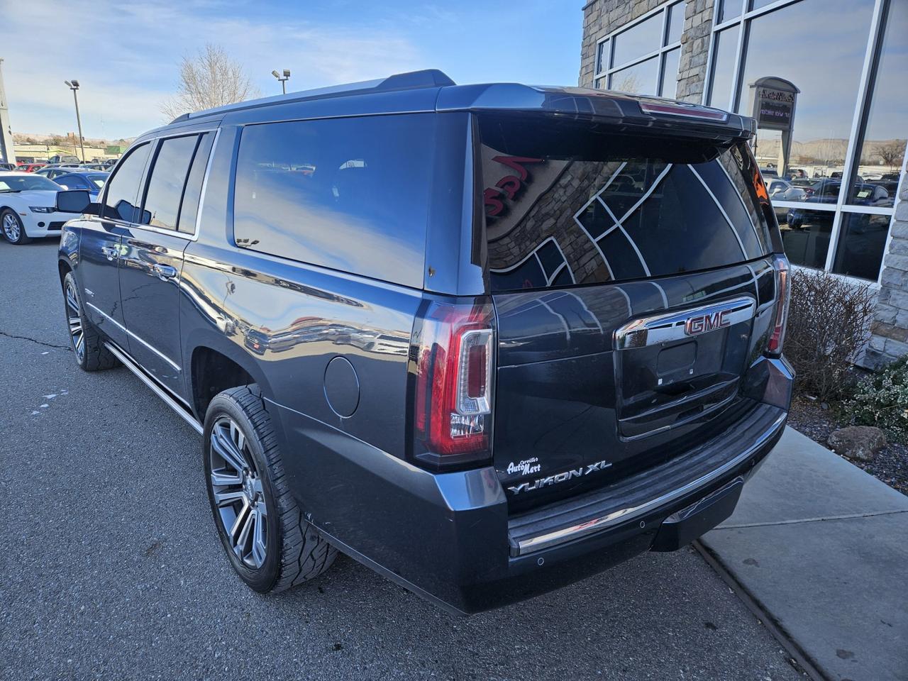 2020 GMC Yukon XL Denali Grand Junction CO