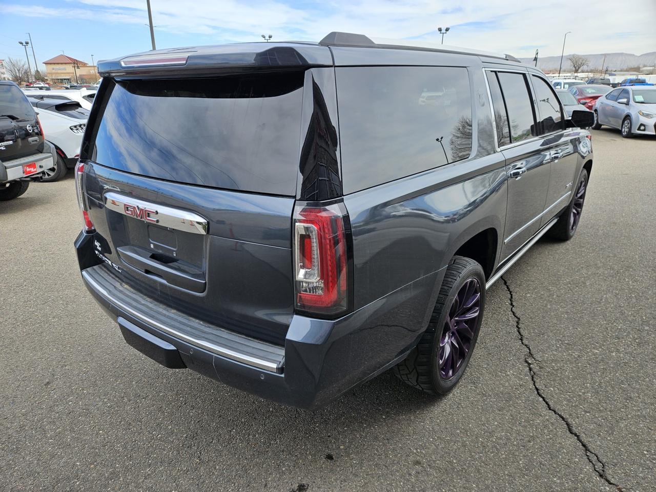 2020 GMC Yukon XL Denali Grand Junction CO