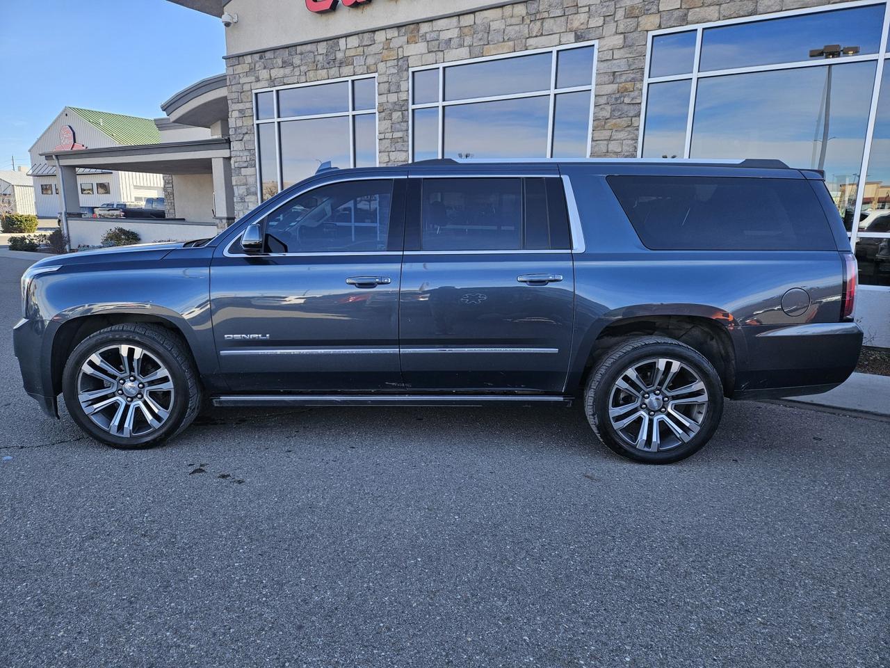 2020 GMC Yukon XL Denali Grand Junction CO
