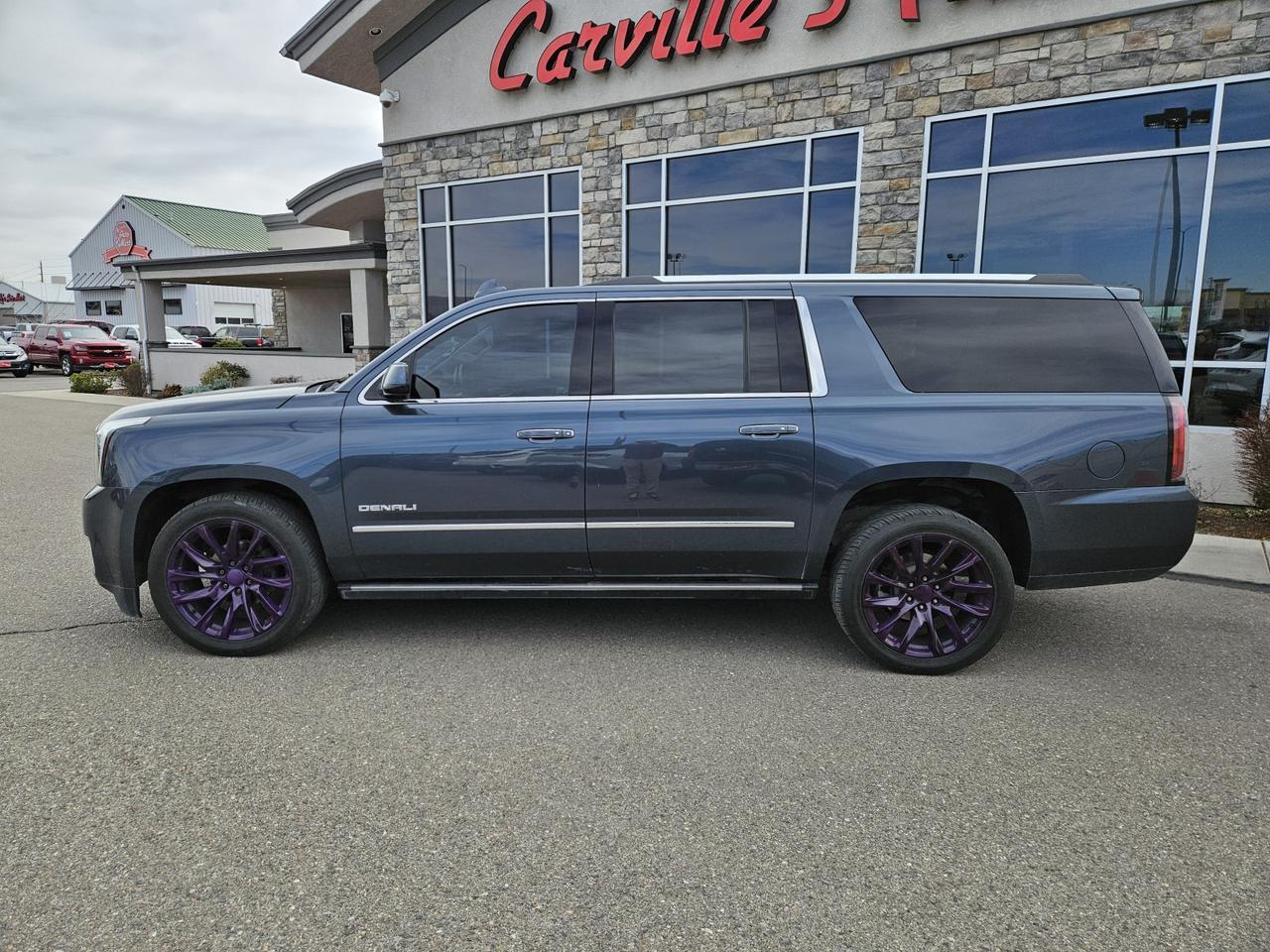 2020 GMC Yukon XL Denali Grand Junction CO
