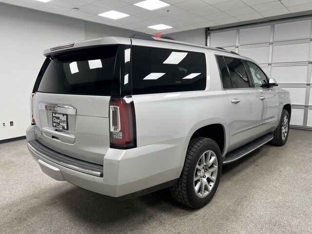 2020 GMC Yukon XL Denali Highlands Ranch CO