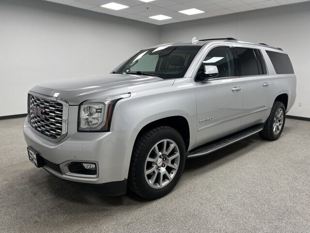 2020 GMC Yukon XL Denali Highlands Ranch CO