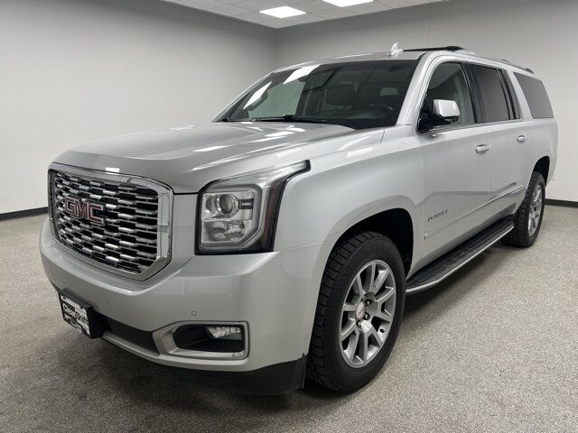 2020 GMC Yukon XL Denali Highlands Ranch CO