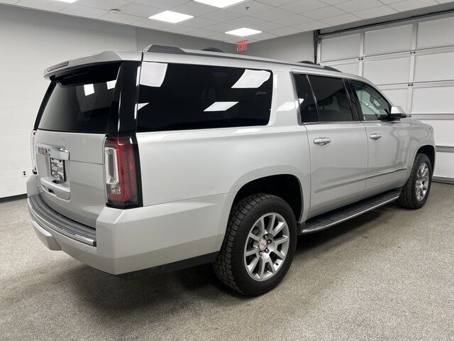 2020 GMC Yukon XL Denali Highlands Ranch CO