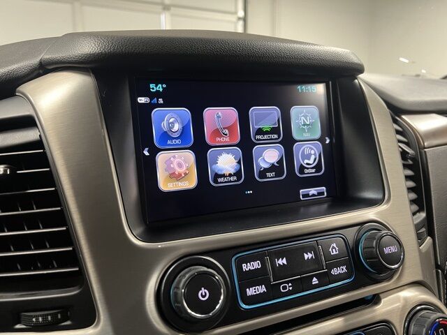 2020 GMC Yukon XL Denali Highlands Ranch CO