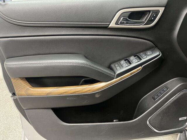 2020 GMC Yukon XL Denali Highlands Ranch CO