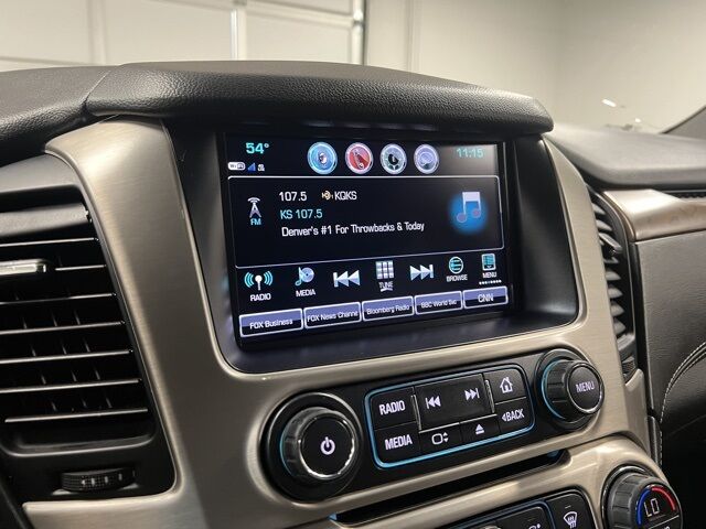 2020 GMC Yukon XL Denali Highlands Ranch CO