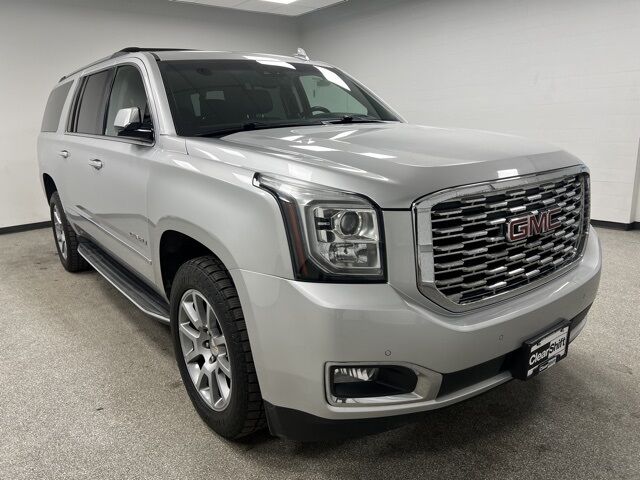 2020 GMC Yukon XL Denali Highlands Ranch CO