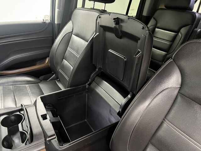 2020 GMC Yukon XL Denali Highlands Ranch CO