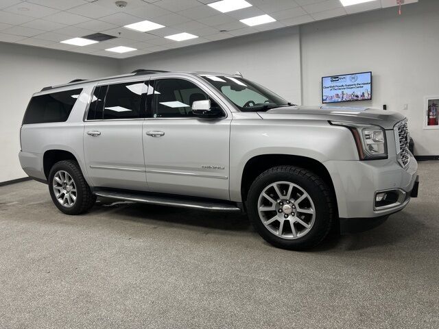 2020 GMC Yukon XL Denali Highlands Ranch CO