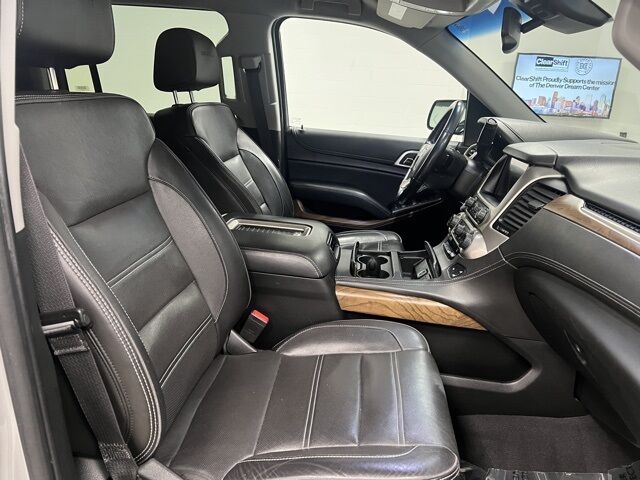 2020 GMC Yukon XL Denali Highlands Ranch CO