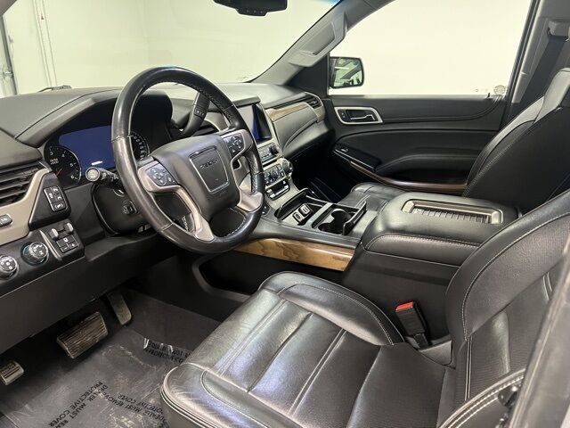 2020 GMC Yukon XL Denali Highlands Ranch CO