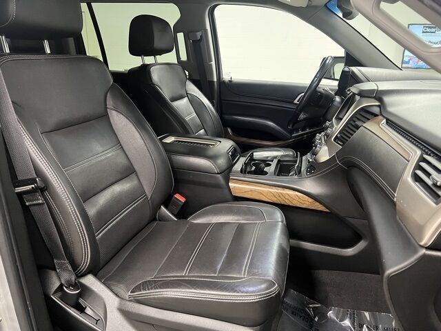 2020 GMC Yukon XL Denali Highlands Ranch CO