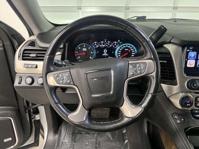 2020 GMC Yukon XL Denali Highlands Ranch CO