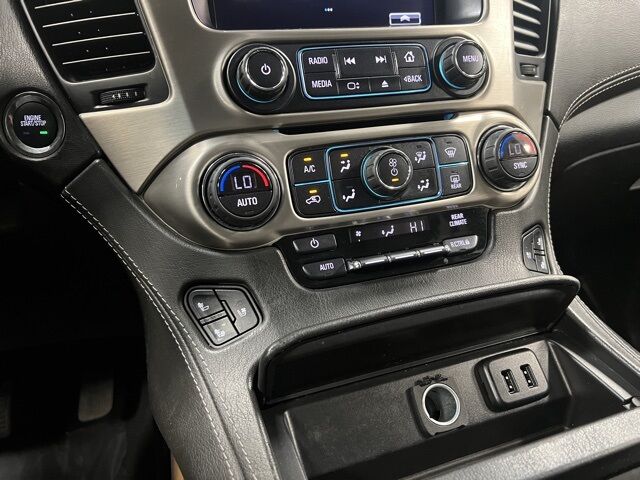 2020 GMC Yukon XL Denali Highlands Ranch CO