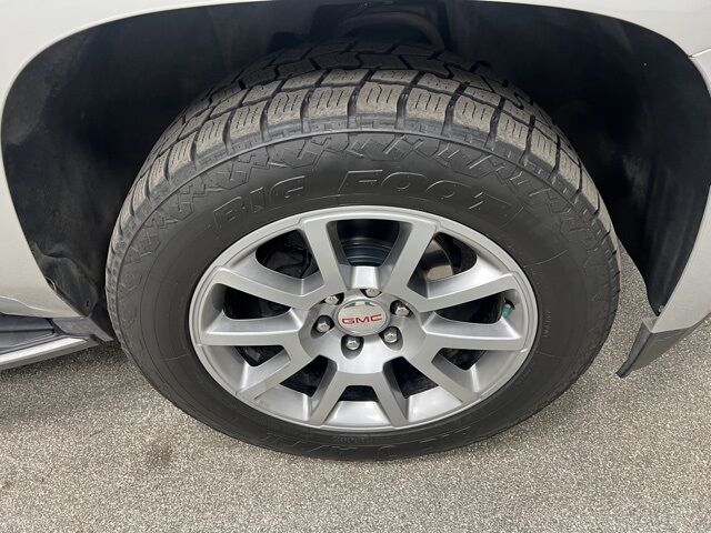 2020 GMC Yukon XL Denali Highlands Ranch CO